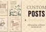 design professional social media ads and insta posts